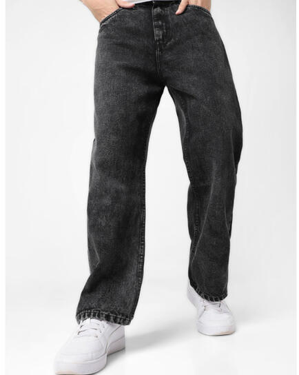 Black jeans
